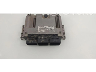 Řídící jednotka 9807885980   Fiat Scudo 2014