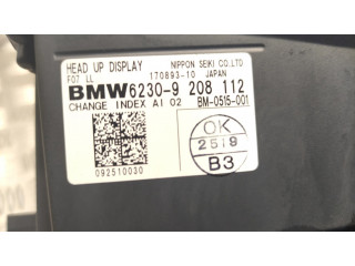 Дисплей    62309208112, 9208112   BMW 5 GT F07