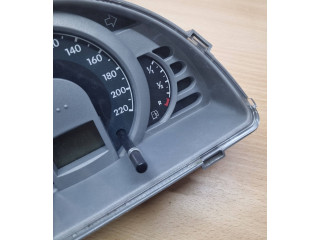 Панель приборов 5Z0920820Q   Volkswagen Fox       