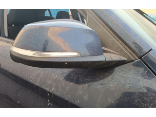 Zpětné zrcátko  BMW X1 E84 2014    