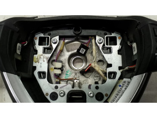 Руль BMW 5 F10 F11  2009-2016 года SLC751940012, 12B144AA02283      