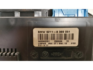 Přístrojová deska  BMW 7 E38 2000 62118369051  
