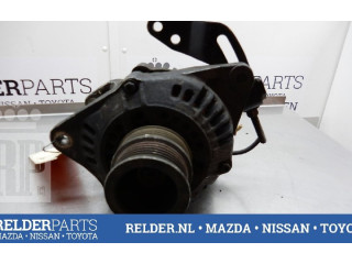 Генератор 23100D4410, 23100D4410   Nissan Bluebird      
