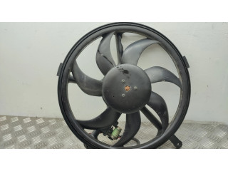 Вентилятор радиатора     1742850999003, 10012300AC    Mini Cooper Countryman R60 1.6