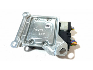 Блок подушек безопасности BM5T14B321CE   Ford Focus