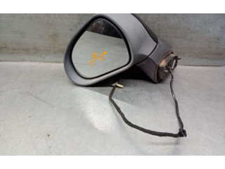 Zpětné zrcátko  Peugeot 207 2009  96806498XT, 8149ZG  