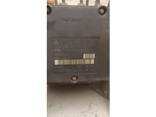 Jednotka ABS A2095453032, 00009425D0   Mercedes-Benz C W203 2004