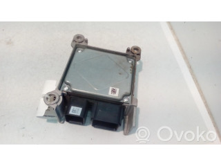 Блок подушек безопасности 7S7T14B056AC, 670008373801   Ford Mondeo MK IV