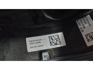 Маховик Dacia Dokker   484005093R      