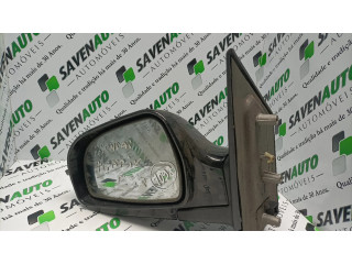 Зеркало электрическое        Hyundai Matrix     