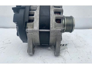 Генератор FG18T177, 2717071B   Renault Kadjar      