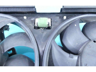 Комплект вентиляторов     60692308, IMPRK1318044    Alfa Romeo 166 