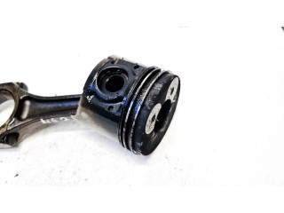Píst    Mazda 626  pro naftový motor 2.0  