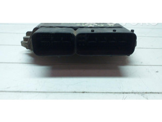 Řídící jednotka 51806508, 51806508   Fiat Punto Evo 2009