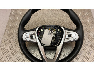 Volant BMW 7 G11 G12 2017 G792842  