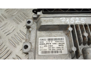 Řídící jednotka DS7112B684XB, G2GA12A650VF   Ford Edge II 2016