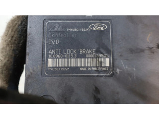 Jednotka ABS 10.0960-0115.3   Mazda 3 I 2005