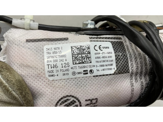 Подушка безопасности в сиденье 8V4880242A   Audi A3 S3 8V