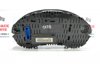 Панель приборов 8P0920900D   Audi A3 S3 8L       