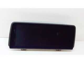 Дисплей    8715335   BMW X3 G01