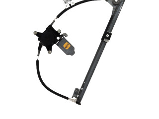 Передний комплект электрического механизма для подъема окна 9221F8, L1-2068B   Citroen Xantia 1996