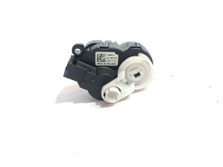 Вентилятор печки T32088B, VALEO   Renault Megane IV