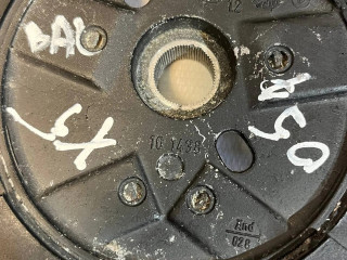 Volant BMW X5 E53 2005 6753947, 101438  