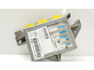 Блок подушек безопасности 5WK43027   Honda Civic