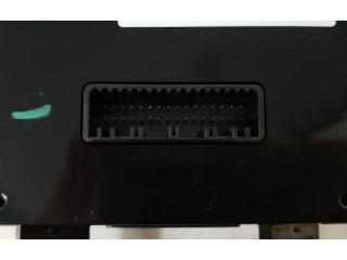 Блок управления климат-контролем 6007366-00-C   Tesla Model S