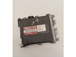 Řídící jednotka 4A0906264, 0280800398   Audi A6 S6 C4 4A 1996