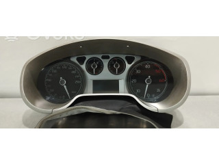 Přístrojová deska  Lancia Delta 2009 51835093  