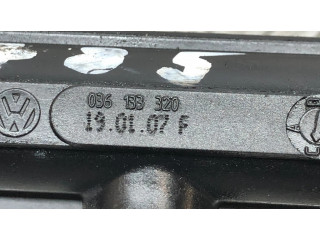 Комплект форсунок 036133320, 190107F    Seat Leon (1P) для бензинового двигателя BXW 1.4