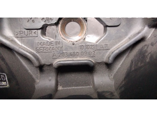 Volant Mercedes-Benz C W203 2000 A2034600903  