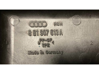   Pojistková skříňka 8D1907613A, 8D1907355B   Audi A4 S4 B5 8D 2000