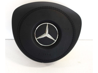 Volant Mercedes-Benz GLE (W166 - C292) 2017   