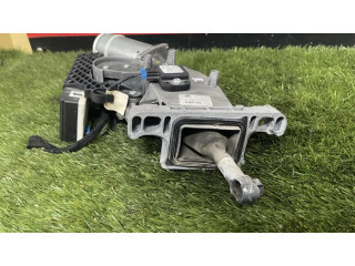 Řídící jednotka A2048202242, MODULOELECTRONICO   Mercedes-Benz C W204 2009