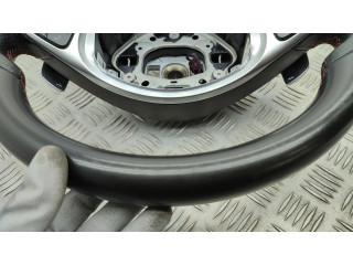 Volant Mercedes-Benz CLA C117 X117 W117 2015 A0004603403  