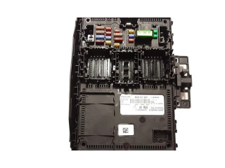 Pojistková skříňka Řídící jednotka BSM JX6T15604RCG, JX6T15604   Ford Focus 2018