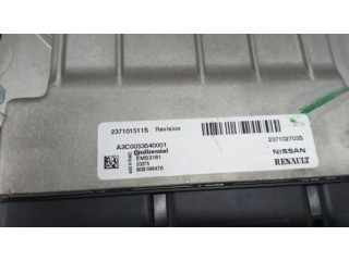 Řídící jednotka 237102703S   Renault Captur II 2020
