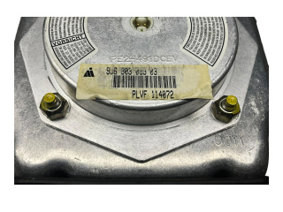 Volant Porsche Boxster 986 1998 99680308903, 99334780455  