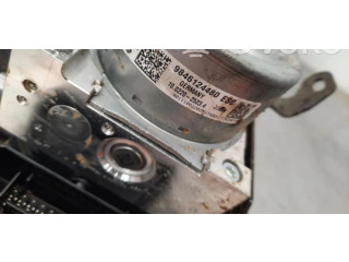 Jednotka ABS 9846124480   Peugeot 2008 II 2022