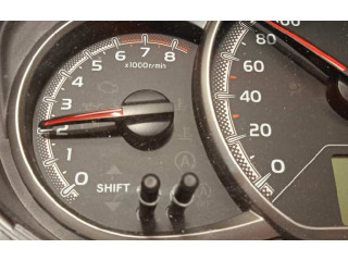 Přístrojová deska  Toyota Yaris 2017 838000U270, MB1575607574  