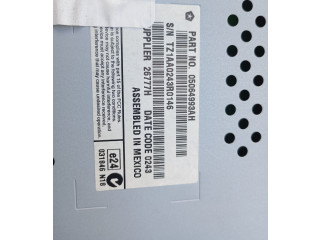 Дисплей    05064993AH   Fiat Freemont