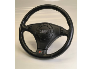 Volant Audi A6 S6 C5 4B 2003 4B0419091BG, 4B0880201G  