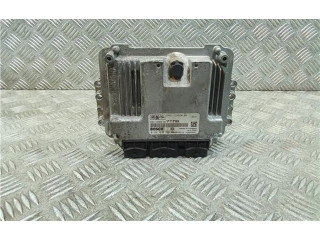 Блок управления 6M6112A650BB, 0281012530   Mazda MX-3