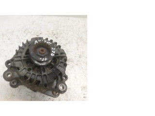 Генератор TG15C190, A614223A   Audi A4 S4 B8 8K 3.0     