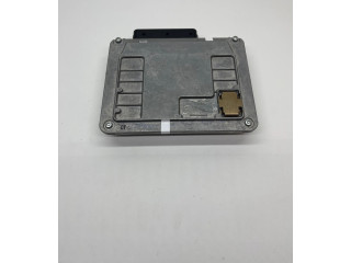 Блок управления редуктора коробки передач (раздатки) 8K0907163B   Audi S5