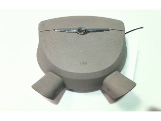 Подушка безопасности водителя P1BQ03BD1AC, TDRJQ3496B1438   Chrysler Aspen