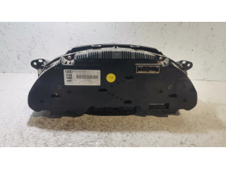 Панель приборов 8T0920930D   Audi A5 8T 8F       