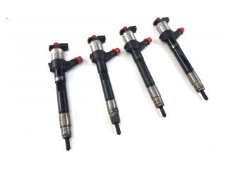 Комплект форсунок 1465A439, 1465A439    Fiat Fullback  4N15 